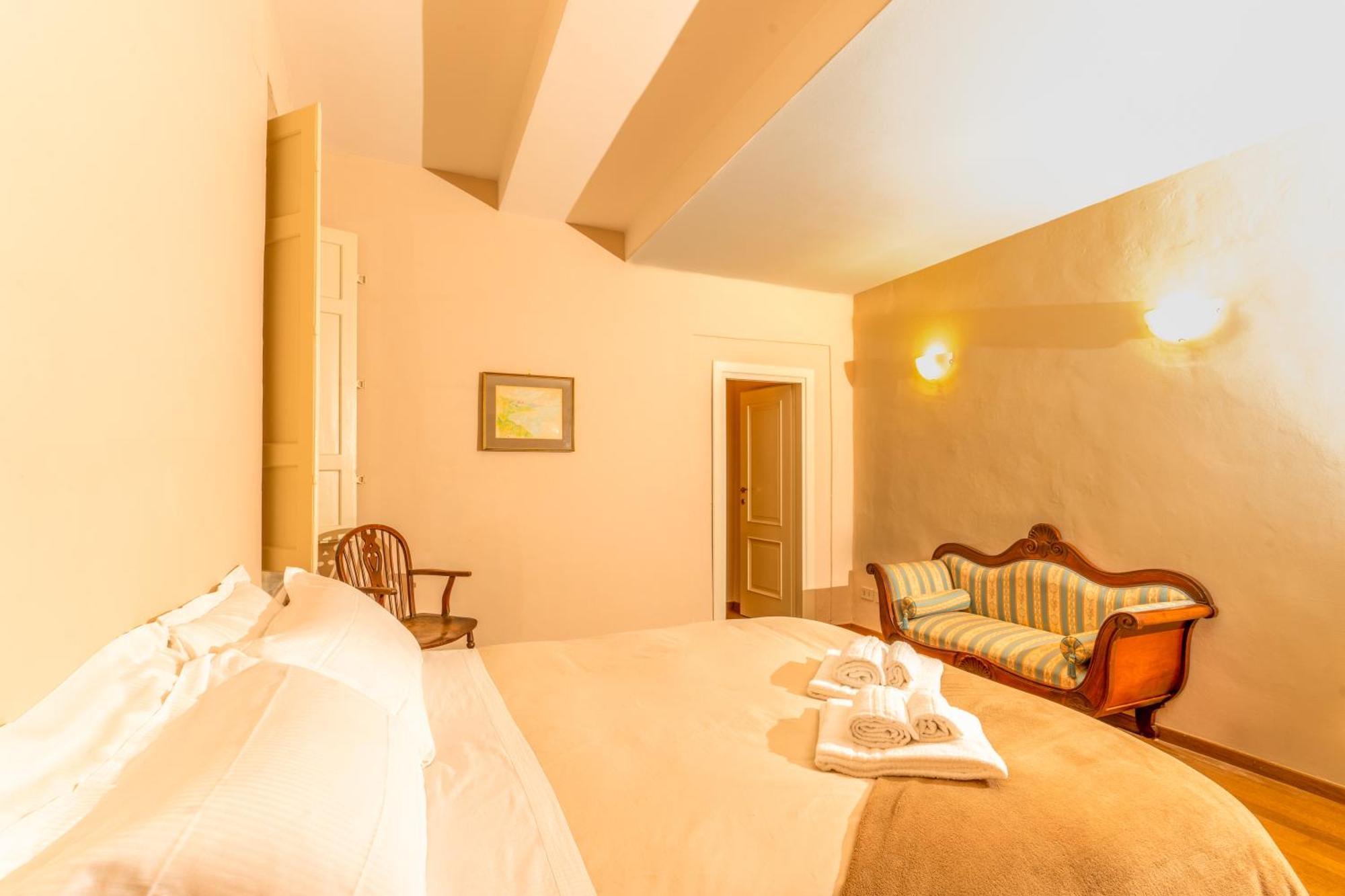 Il Gallo - Charming Apartment In Lucca Heart Лукка Екстер'єр фото