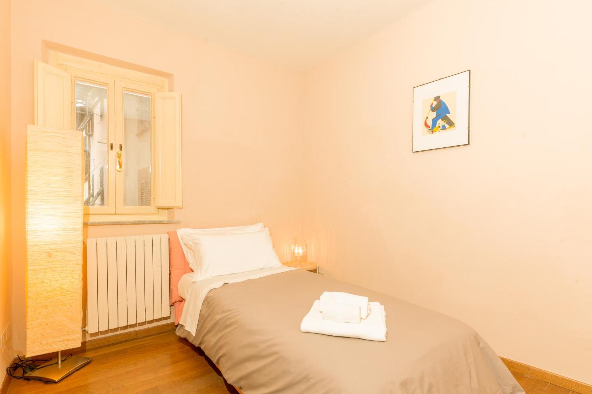 Il Gallo - Charming Apartment In Lucca Heart Лукка Екстер'єр фото