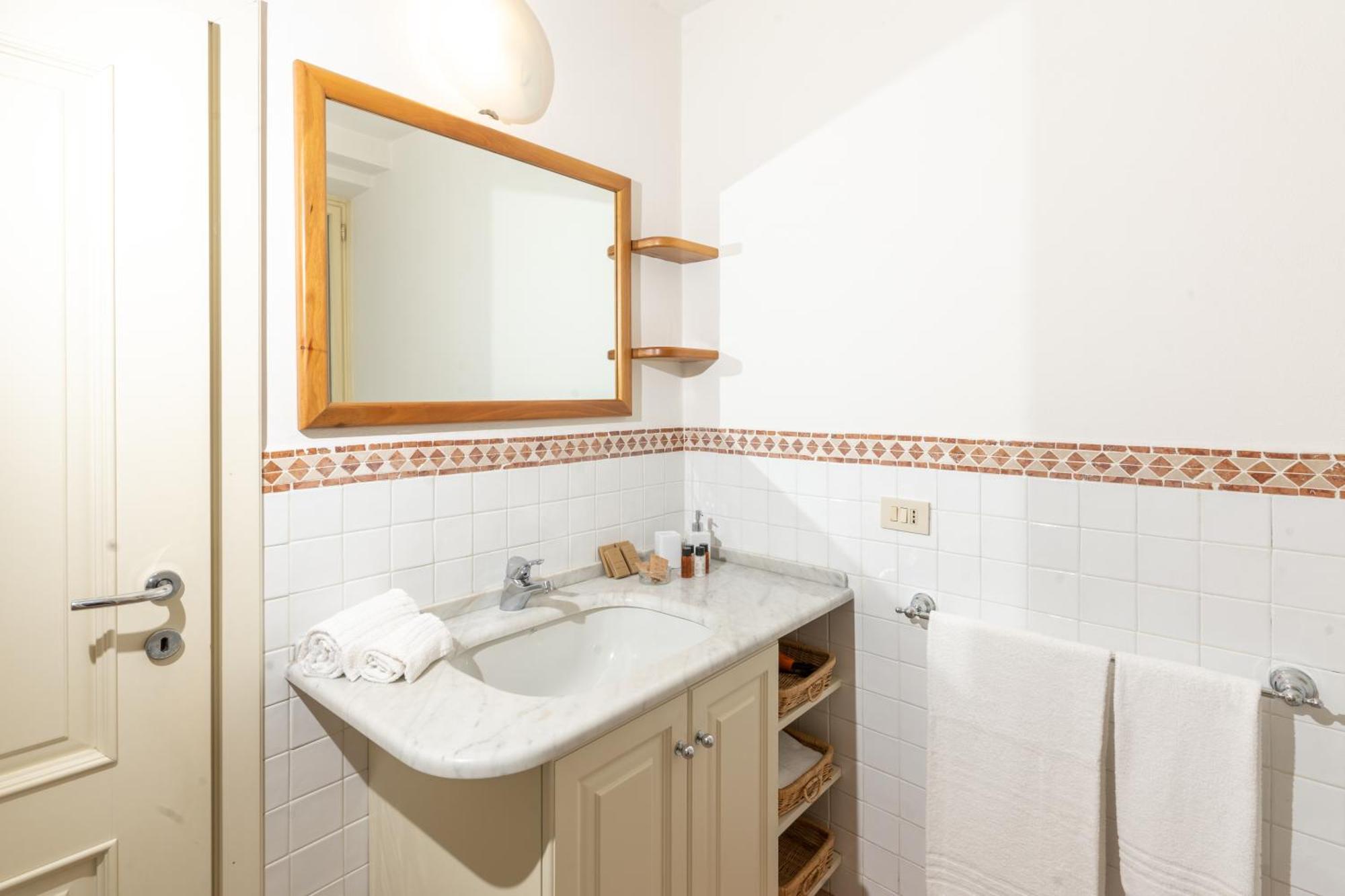 Il Gallo - Charming Apartment In Lucca Heart Лукка Екстер'єр фото